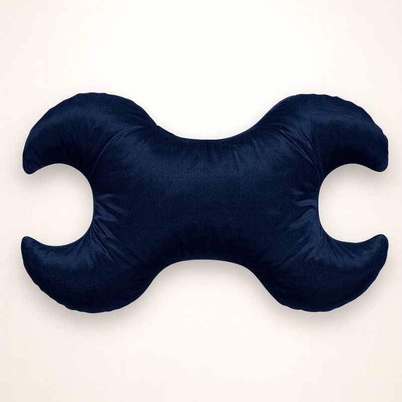 CILLOU PILLOW - Anti Wrinkle Pillow