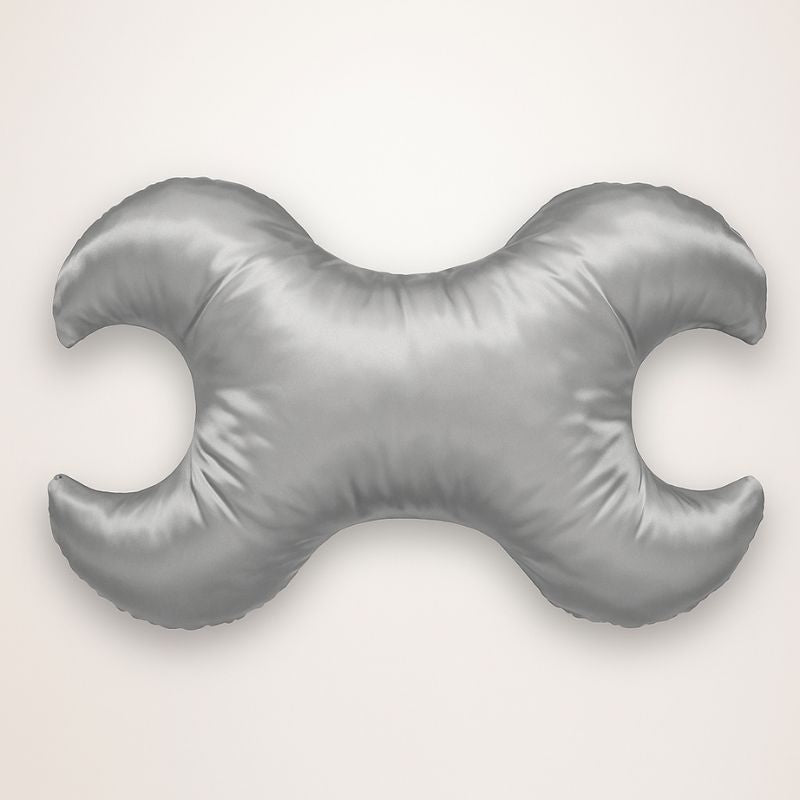 CILLOU PILLOW - Anti Wrinkle Pillow
