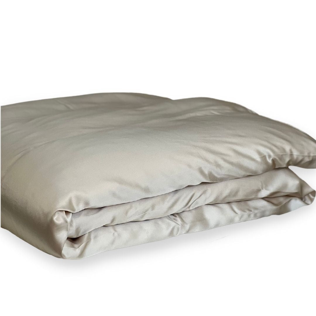 Silke sengetøj | Mulberry | Dansk leverandør af silke Cillouettes