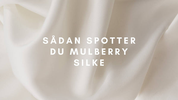 mulberry silke