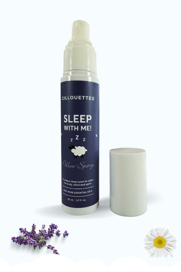 pillow spray til silke pudebetræk