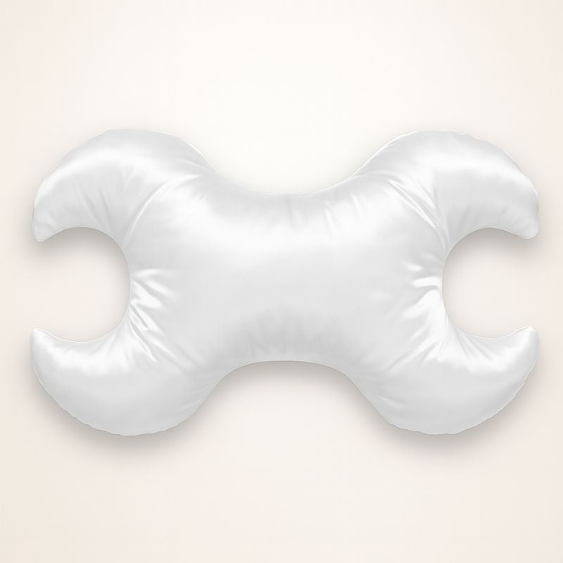 CILLOU PILLOW - Anti Wrinkle Pillow