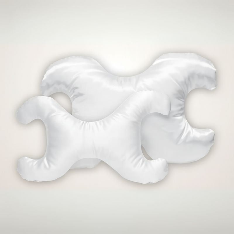 CILLOU PILLOW - Anti Wrinkle Pillow