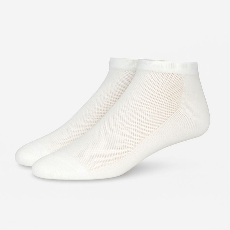 Silk stockings 5-pack - Multicoloured