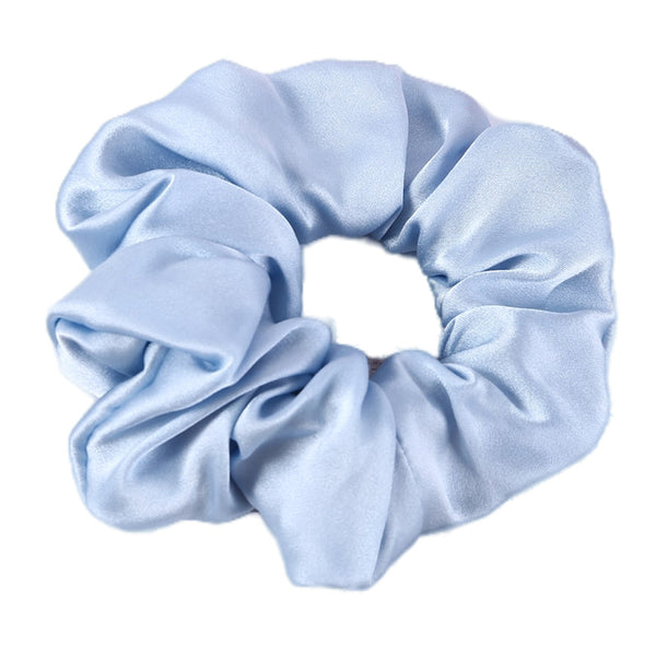 SILKE SCRUNCHIE
